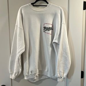 Vintage Hanes Sweatshirt